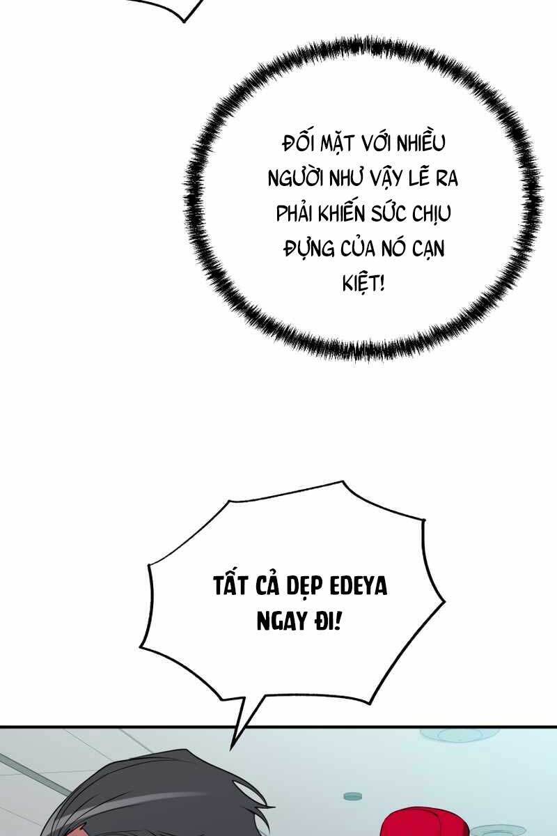 Giả Vờ Làm Kẻ Vô Dụng Ở Học Đường Chap 40 - Next Chap 41