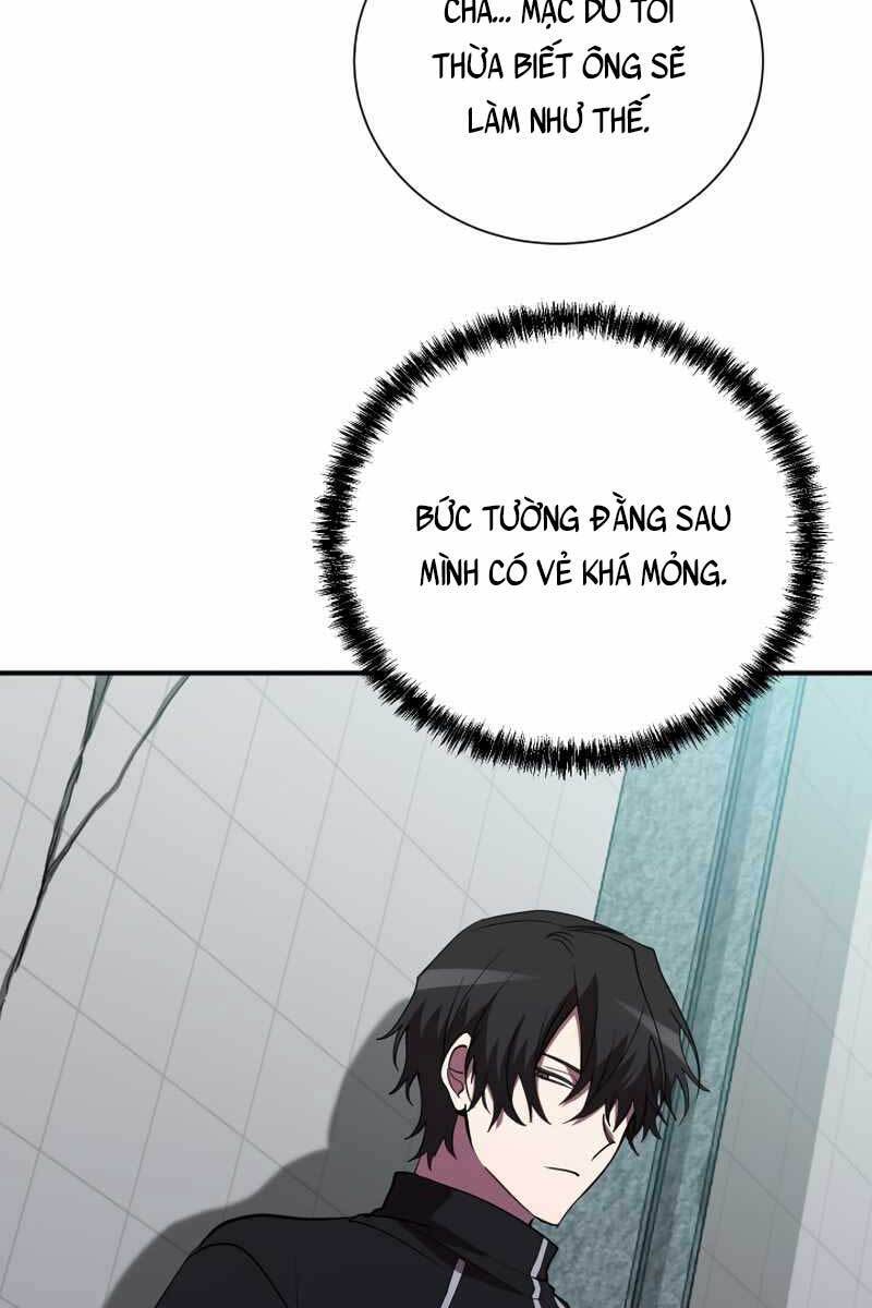 Giả Vờ Làm Kẻ Vô Dụng Ở Học Đường Chap 40 - Next Chap 41