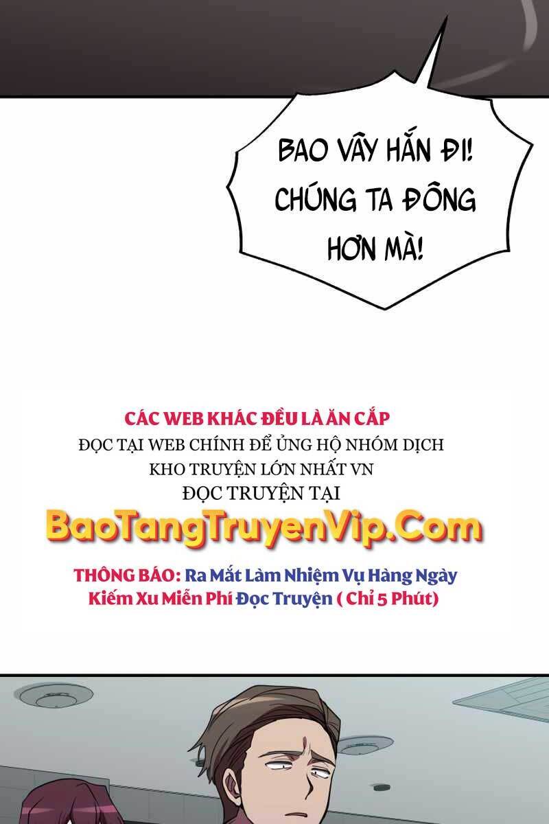 Giả Vờ Làm Kẻ Vô Dụng Ở Học Đường Chap 40 - Next Chap 41