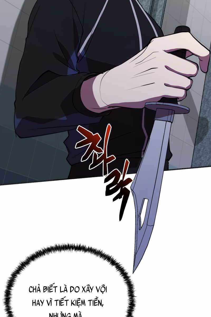 Giả Vờ Làm Kẻ Vô Dụng Ở Học Đường Chap 40 - Next Chap 41
