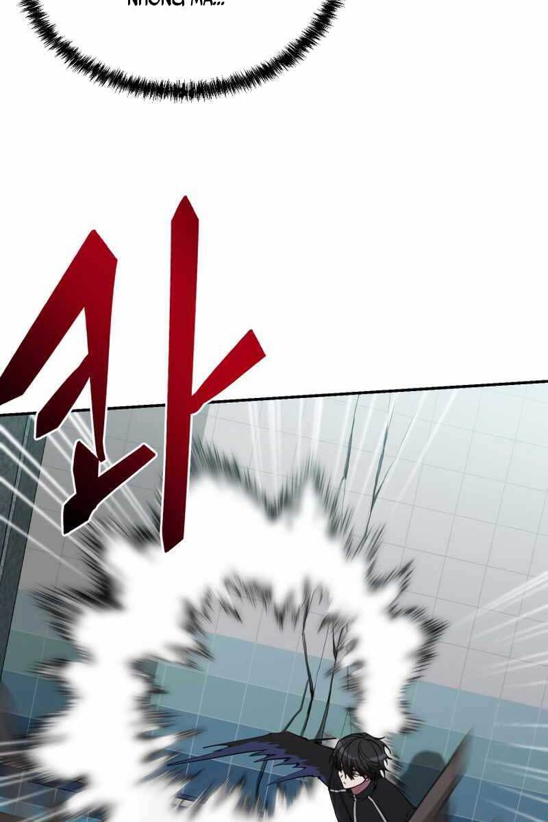 Giả Vờ Làm Kẻ Vô Dụng Ở Học Đường Chap 40 - Next Chap 41