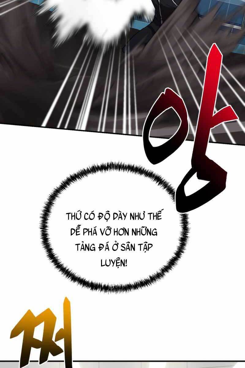 Giả Vờ Làm Kẻ Vô Dụng Ở Học Đường Chap 40 - Next Chap 41
