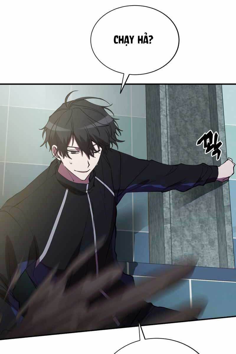 Giả Vờ Làm Kẻ Vô Dụng Ở Học Đường Chap 40 - Next Chap 41