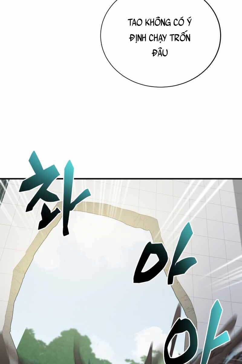 Giả Vờ Làm Kẻ Vô Dụng Ở Học Đường Chap 40 - Next Chap 41