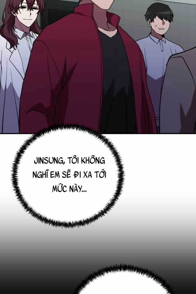 Giả Vờ Làm Kẻ Vô Dụng Ở Học Đường Chap 40 - Next Chap 41
