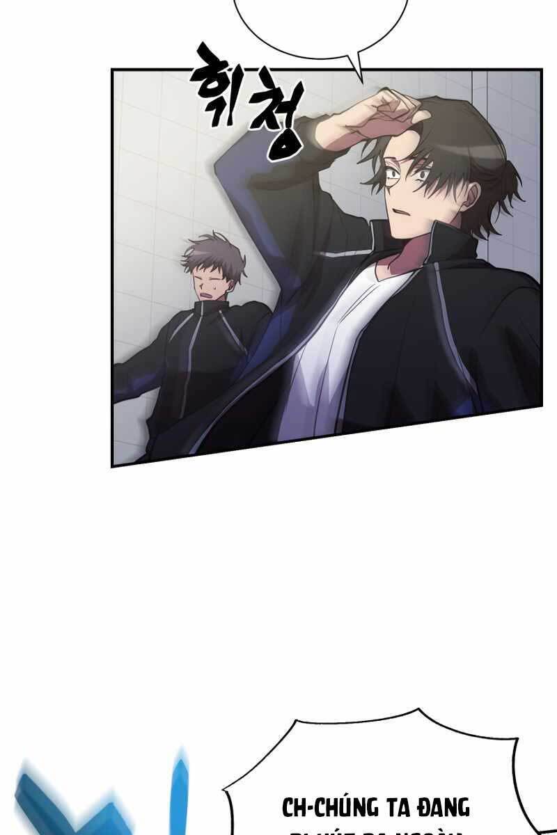Giả Vờ Làm Kẻ Vô Dụng Ở Học Đường Chap 40 - Next Chap 41