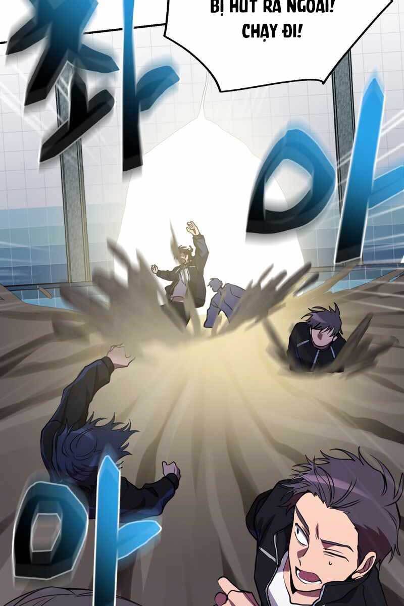 Giả Vờ Làm Kẻ Vô Dụng Ở Học Đường Chap 40 - Next Chap 41