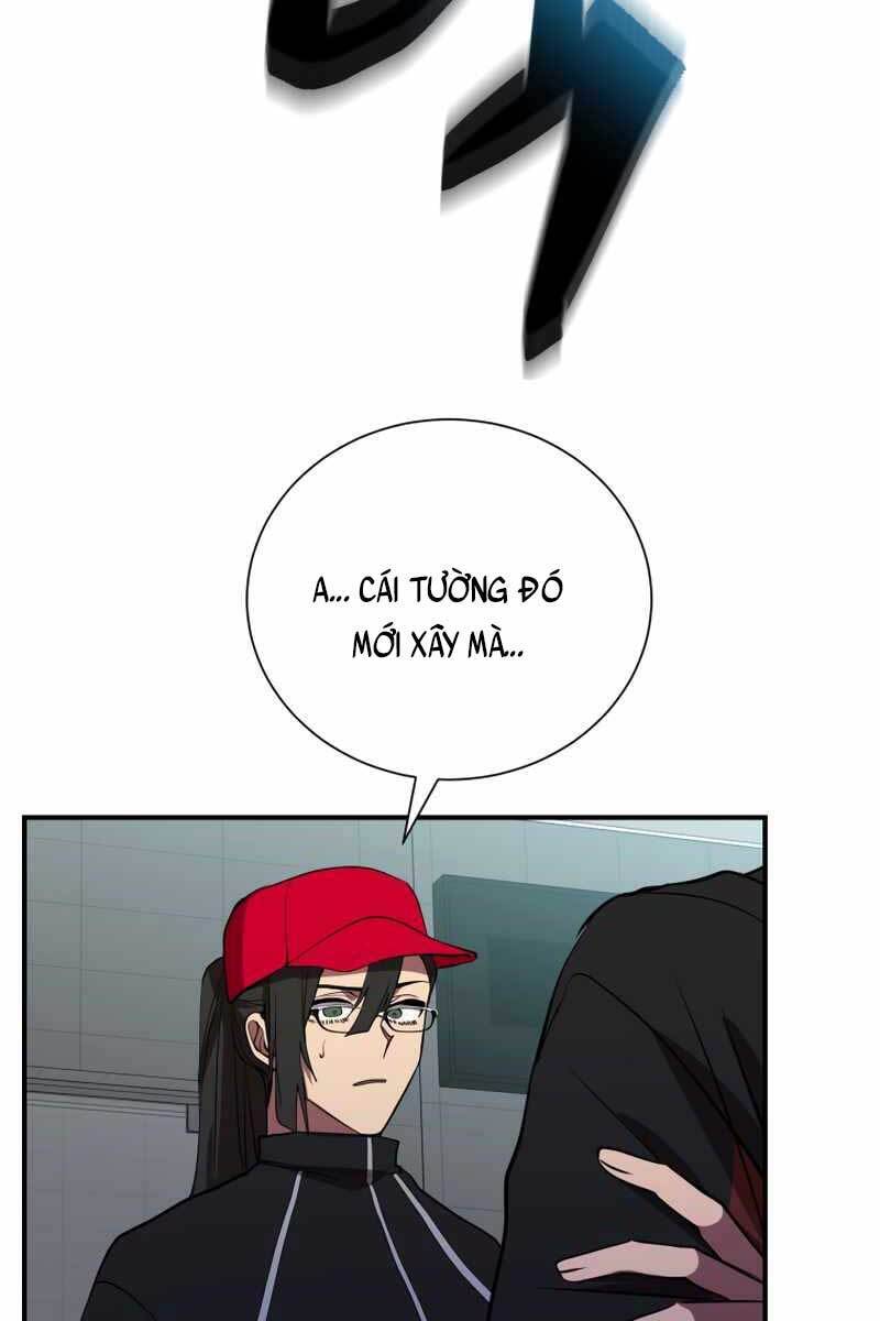 Giả Vờ Làm Kẻ Vô Dụng Ở Học Đường Chap 40 - Next Chap 41
