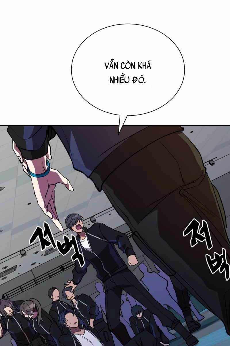 Giả Vờ Làm Kẻ Vô Dụng Ở Học Đường Chap 40 - Next Chap 41