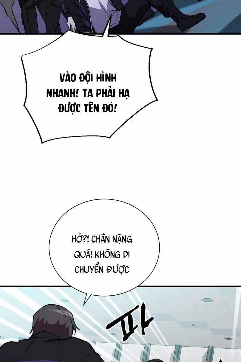 Giả Vờ Làm Kẻ Vô Dụng Ở Học Đường Chap 40 - Next Chap 41