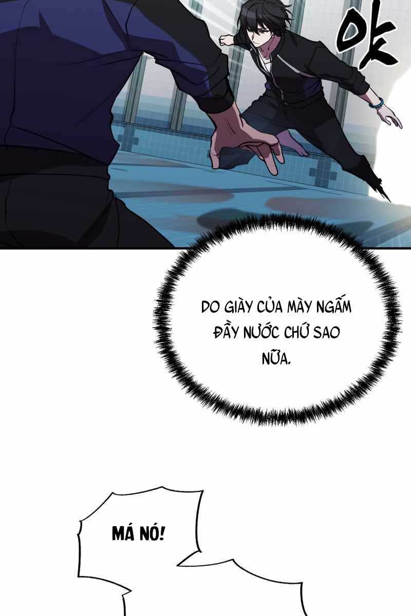 Giả Vờ Làm Kẻ Vô Dụng Ở Học Đường Chap 40 - Next Chap 41