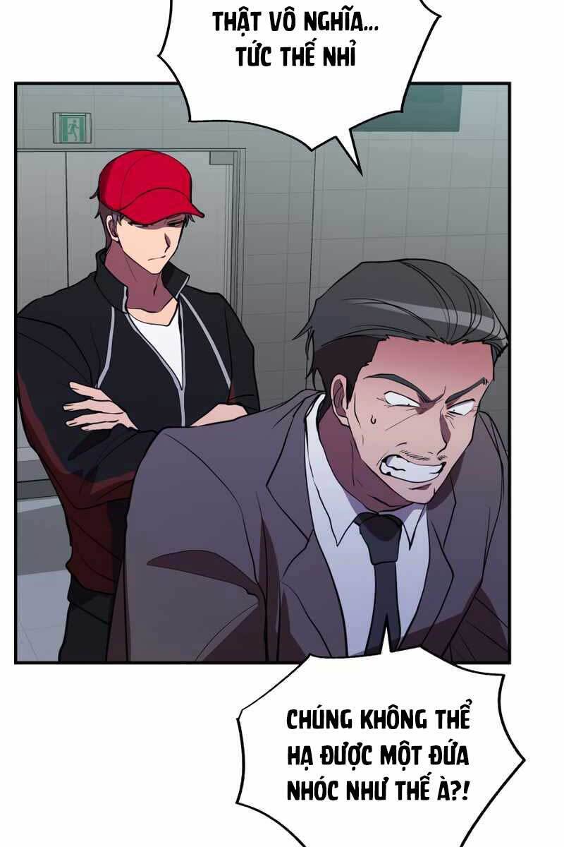 Giả Vờ Làm Kẻ Vô Dụng Ở Học Đường Chap 40 - Next Chap 41