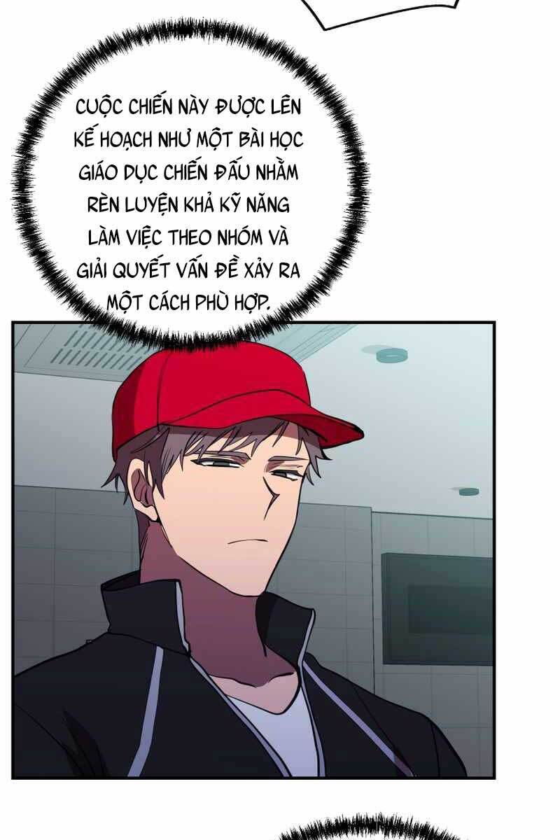 Giả Vờ Làm Kẻ Vô Dụng Ở Học Đường Chap 40 - Next Chap 41