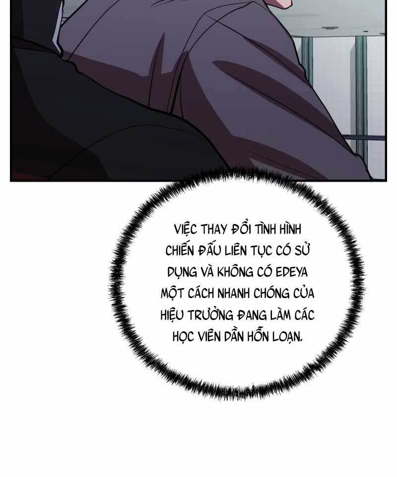 Giả Vờ Làm Kẻ Vô Dụng Ở Học Đường Chap 40 - Next Chap 41