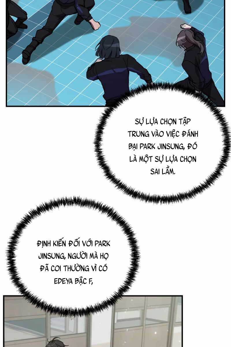 Giả Vờ Làm Kẻ Vô Dụng Ở Học Đường Chap 40 - Next Chap 41