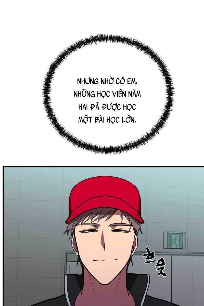 Giả Vờ Làm Kẻ Vô Dụng Ở Học Đường Chap 40 - Next Chap 41