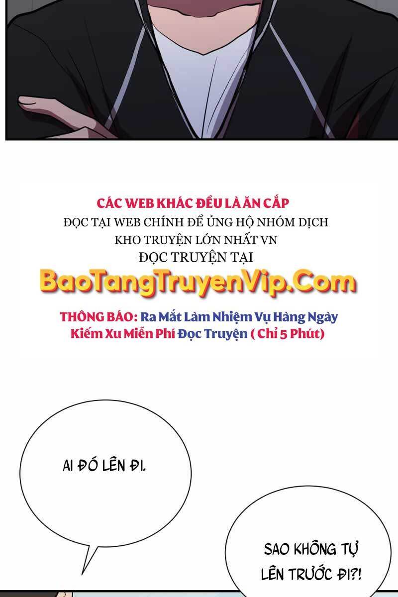 Giả Vờ Làm Kẻ Vô Dụng Ở Học Đường Chap 40 - Next Chap 41