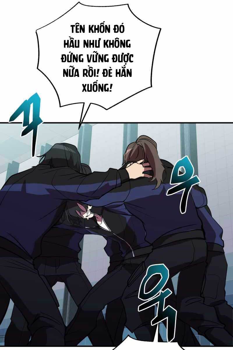 Giả Vờ Làm Kẻ Vô Dụng Ở Học Đường Chap 40 - Next Chap 41