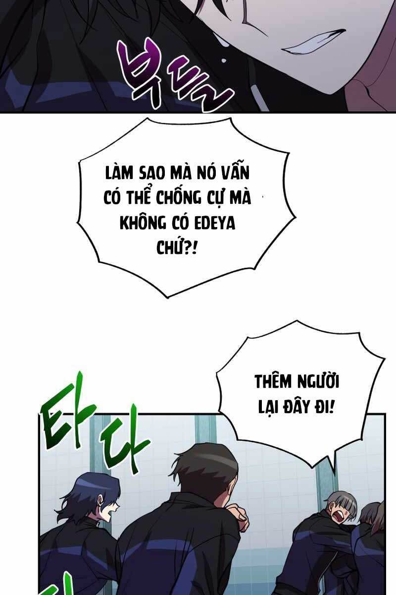 Giả Vờ Làm Kẻ Vô Dụng Ở Học Đường Chap 40 - Next Chap 41