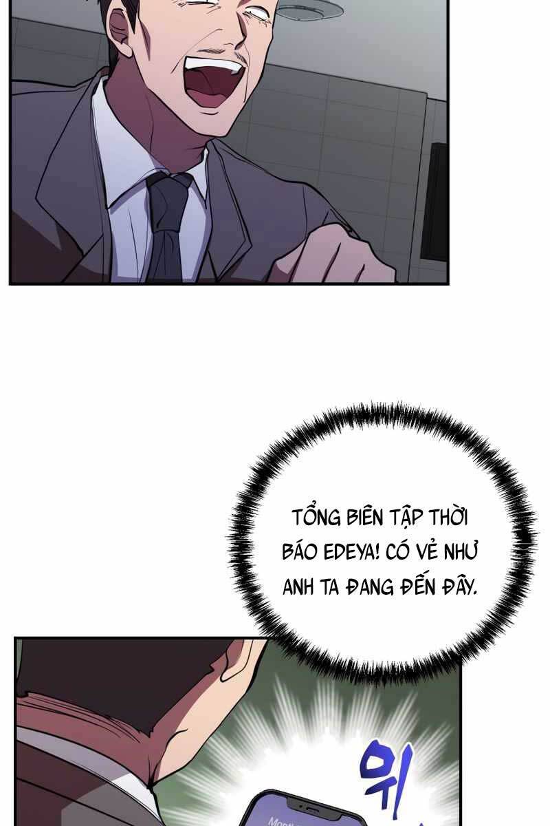 Giả Vờ Làm Kẻ Vô Dụng Ở Học Đường Chap 40 - Next Chap 41