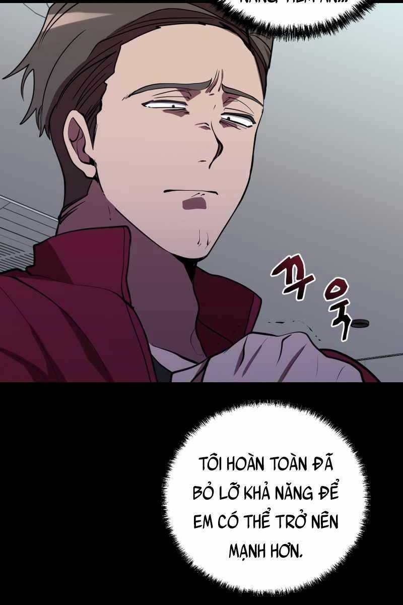 Giả Vờ Làm Kẻ Vô Dụng Ở Học Đường Chap 40 - Next Chap 41