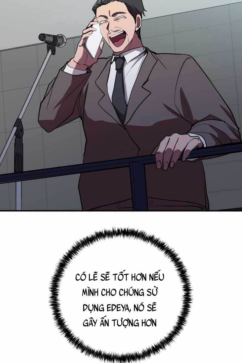 Giả Vờ Làm Kẻ Vô Dụng Ở Học Đường Chap 40 - Next Chap 41