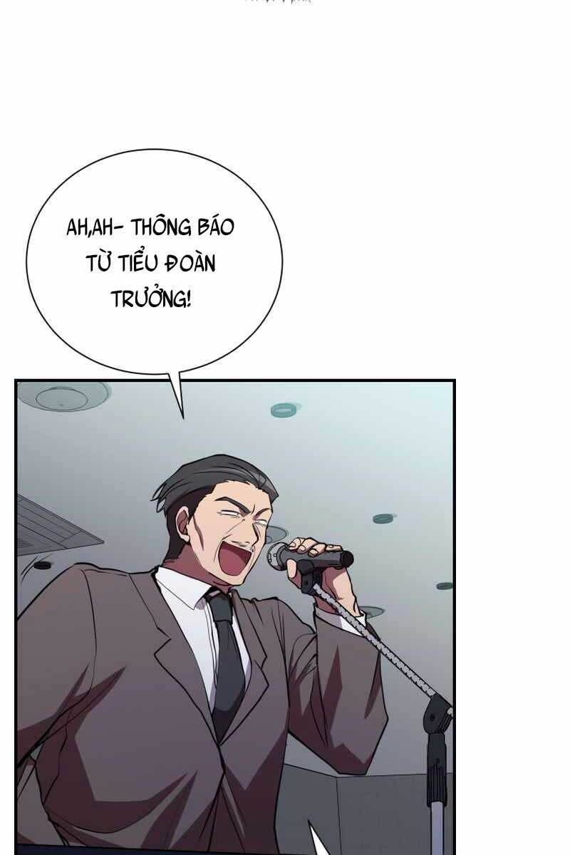 Giả Vờ Làm Kẻ Vô Dụng Ở Học Đường Chap 40 - Next Chap 41