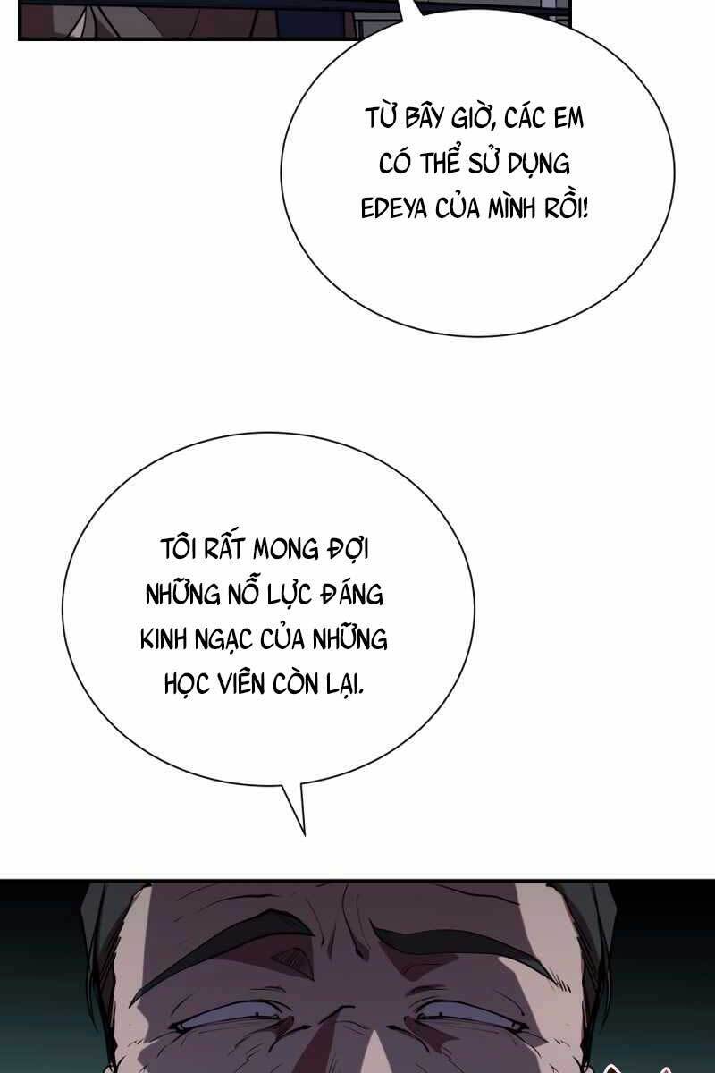 Giả Vờ Làm Kẻ Vô Dụng Ở Học Đường Chap 40 - Next Chap 41