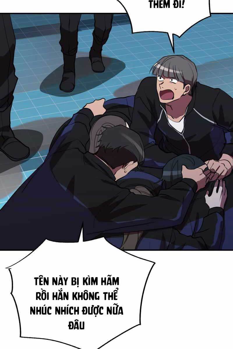 Giả Vờ Làm Kẻ Vô Dụng Ở Học Đường Chap 40 - Next Chap 41