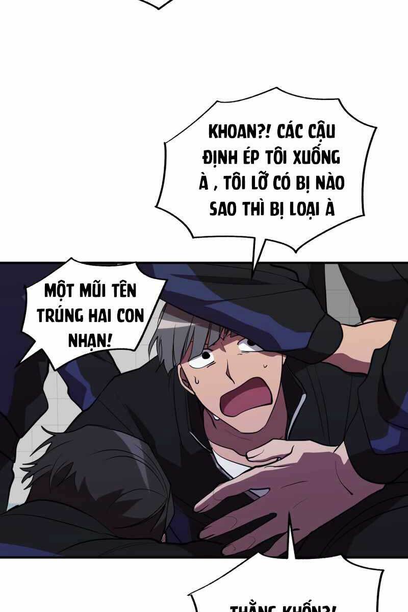Giả Vờ Làm Kẻ Vô Dụng Ở Học Đường Chap 40 - Next Chap 41