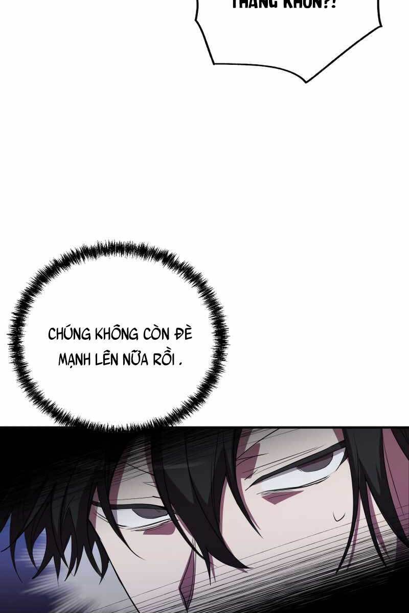 Giả Vờ Làm Kẻ Vô Dụng Ở Học Đường Chap 40 - Next Chap 41