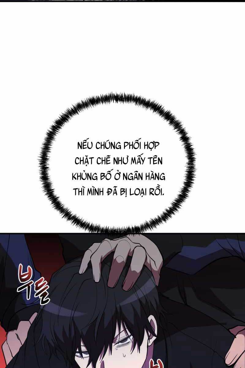 Giả Vờ Làm Kẻ Vô Dụng Ở Học Đường Chap 40 - Next Chap 41