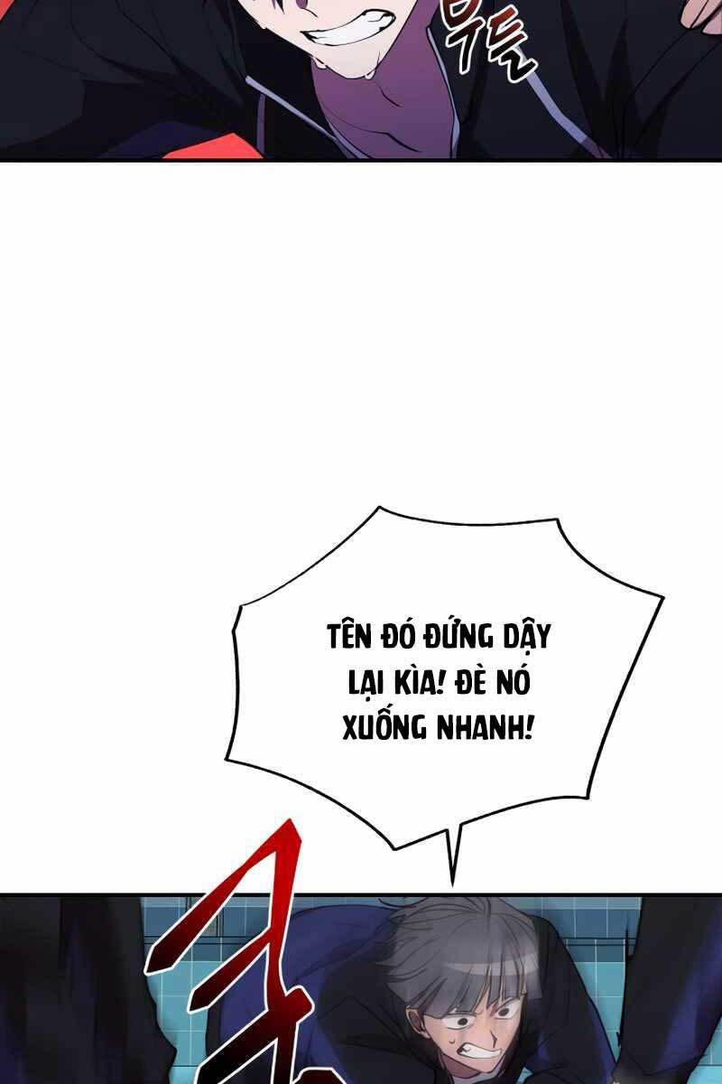 Giả Vờ Làm Kẻ Vô Dụng Ở Học Đường Chap 40 - Next Chap 41
