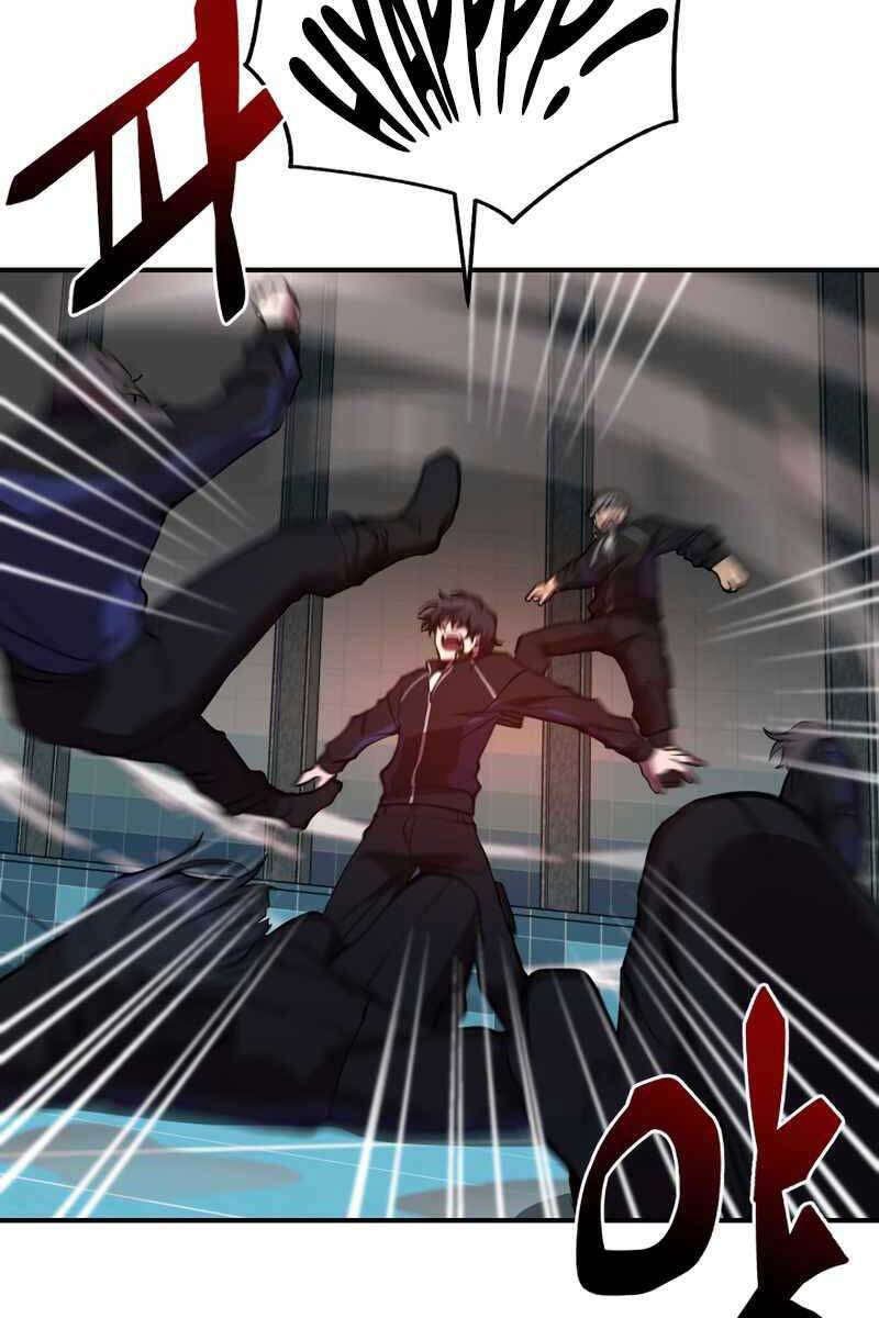Giả Vờ Làm Kẻ Vô Dụng Ở Học Đường Chap 40 - Next Chap 41
