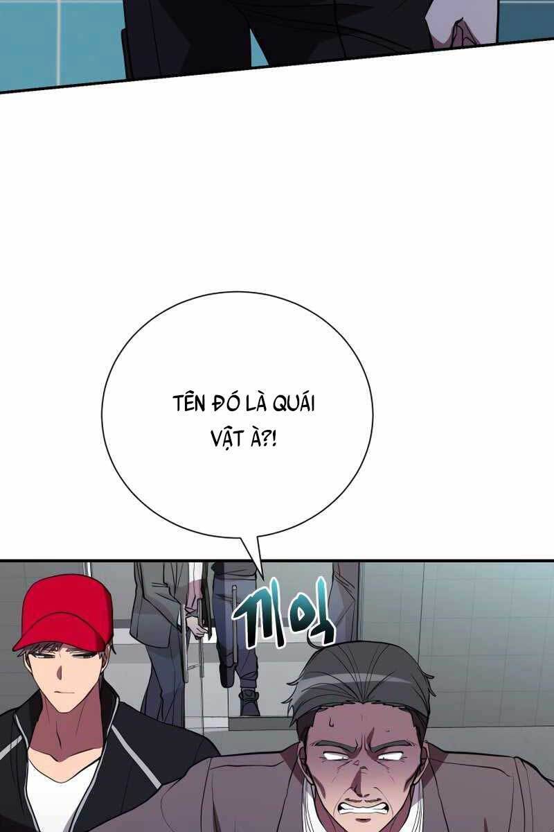 Giả Vờ Làm Kẻ Vô Dụng Ở Học Đường Chap 40 - Next Chap 41
