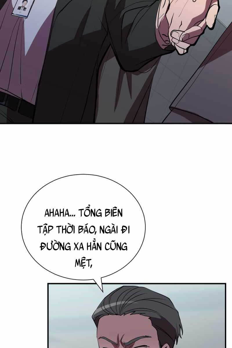 Giả Vờ Làm Kẻ Vô Dụng Ở Học Đường Chap 41 - Next Chap 42