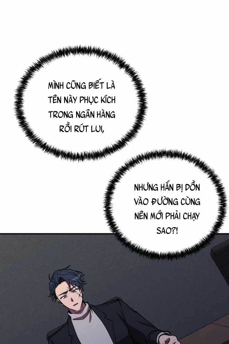 Giả Vờ Làm Kẻ Vô Dụng Ở Học Đường Chap 41 - Next Chap 42