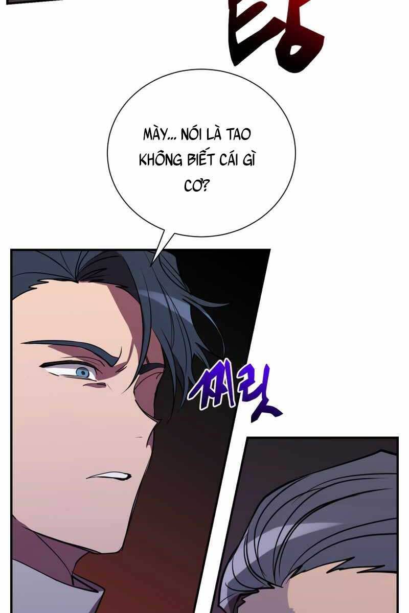 Giả Vờ Làm Kẻ Vô Dụng Ở Học Đường Chap 41 - Next Chap 42