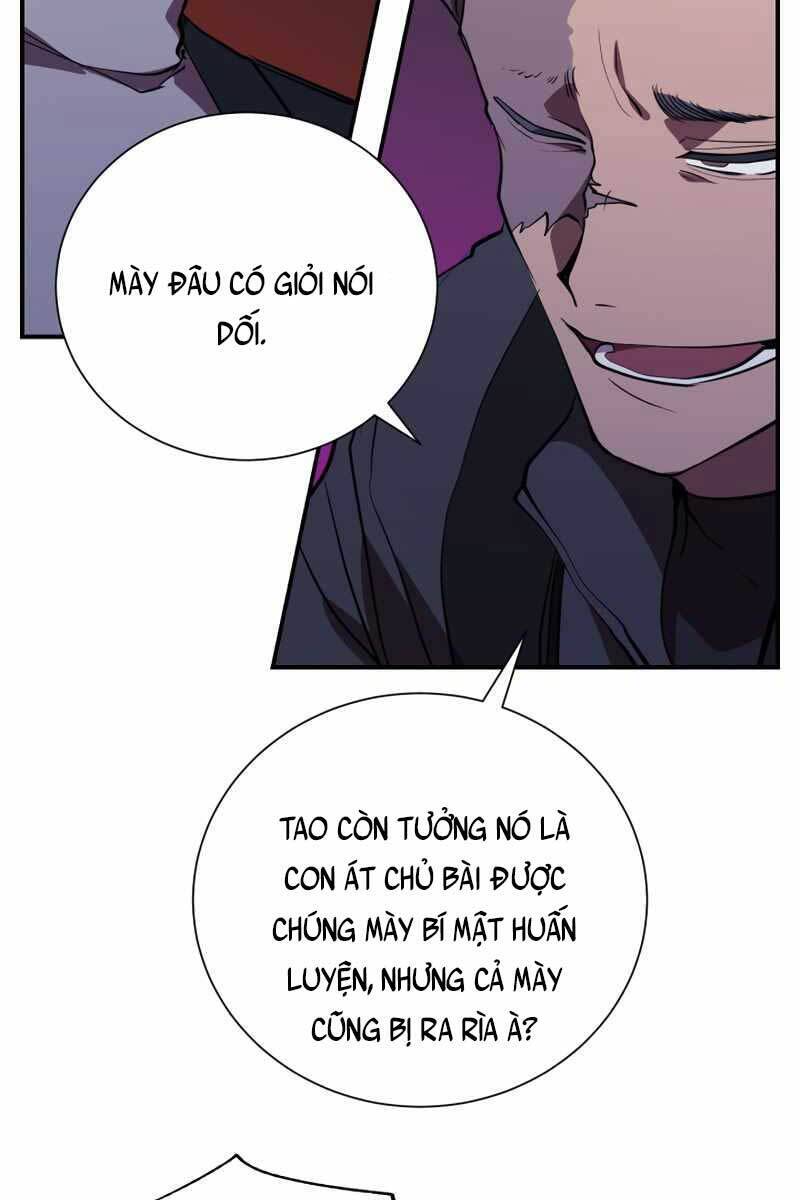 Giả Vờ Làm Kẻ Vô Dụng Ở Học Đường Chap 41 - Next Chap 42