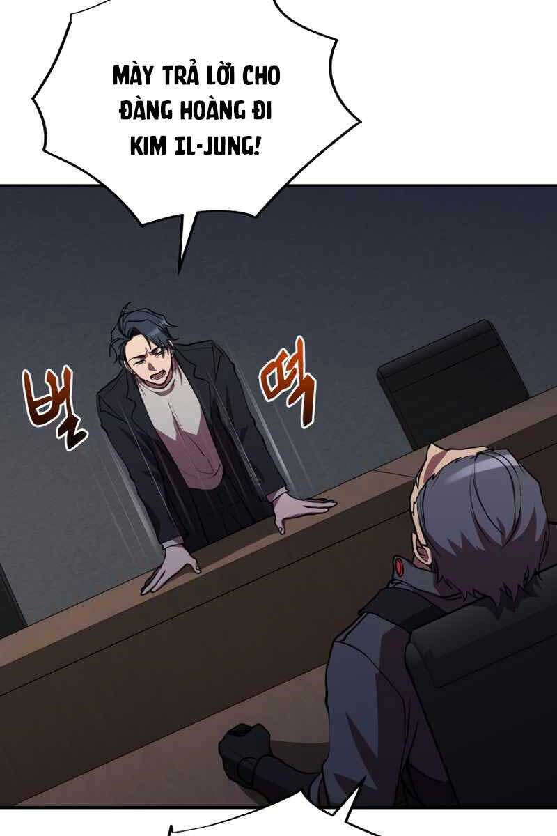 Giả Vờ Làm Kẻ Vô Dụng Ở Học Đường Chap 41 - Next Chap 42
