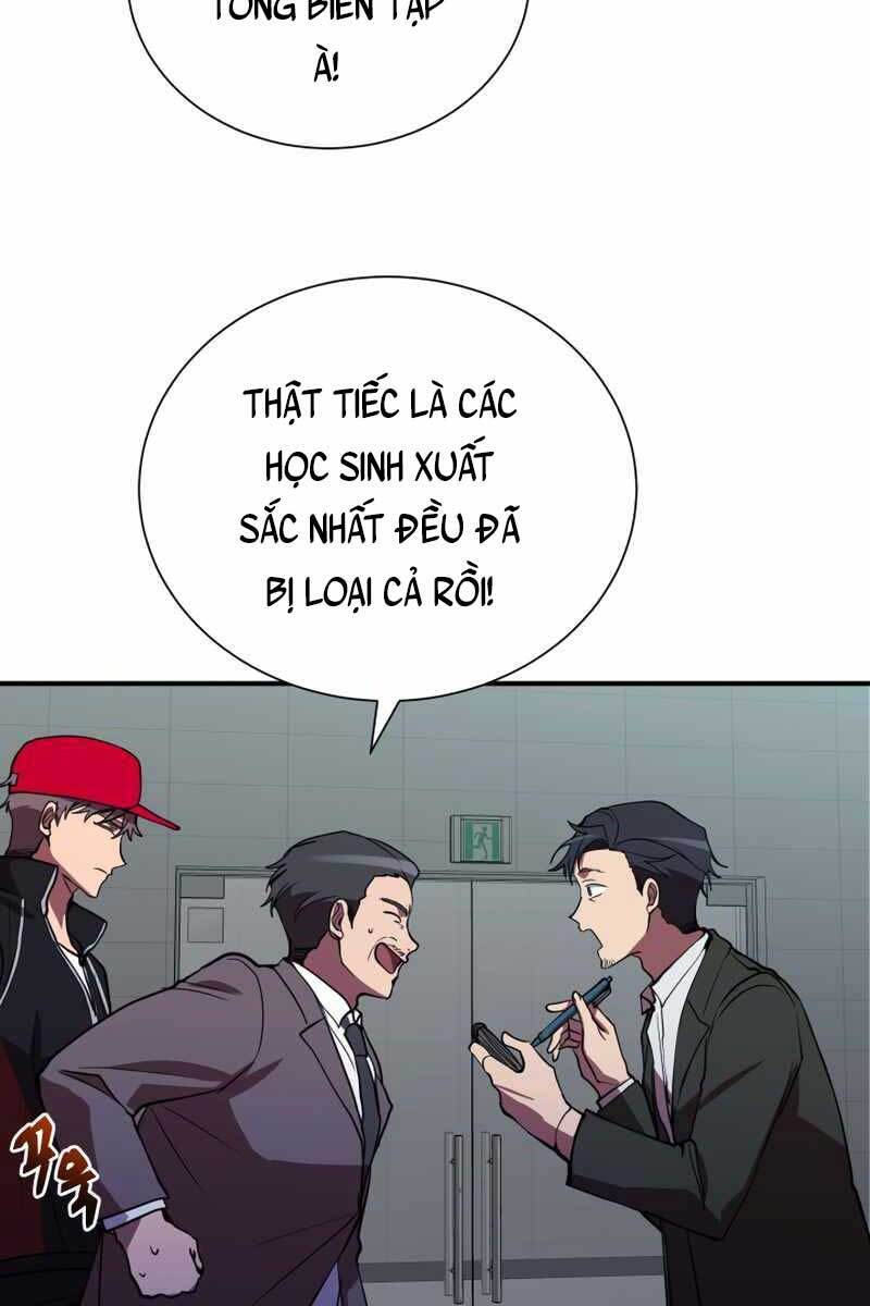Giả Vờ Làm Kẻ Vô Dụng Ở Học Đường Chap 41 - Next Chap 42