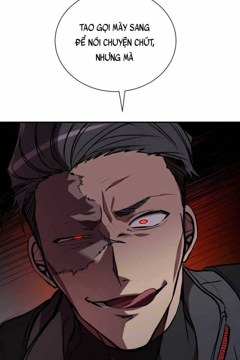 Giả Vờ Làm Kẻ Vô Dụng Ở Học Đường Chap 41 - Next Chap 42
