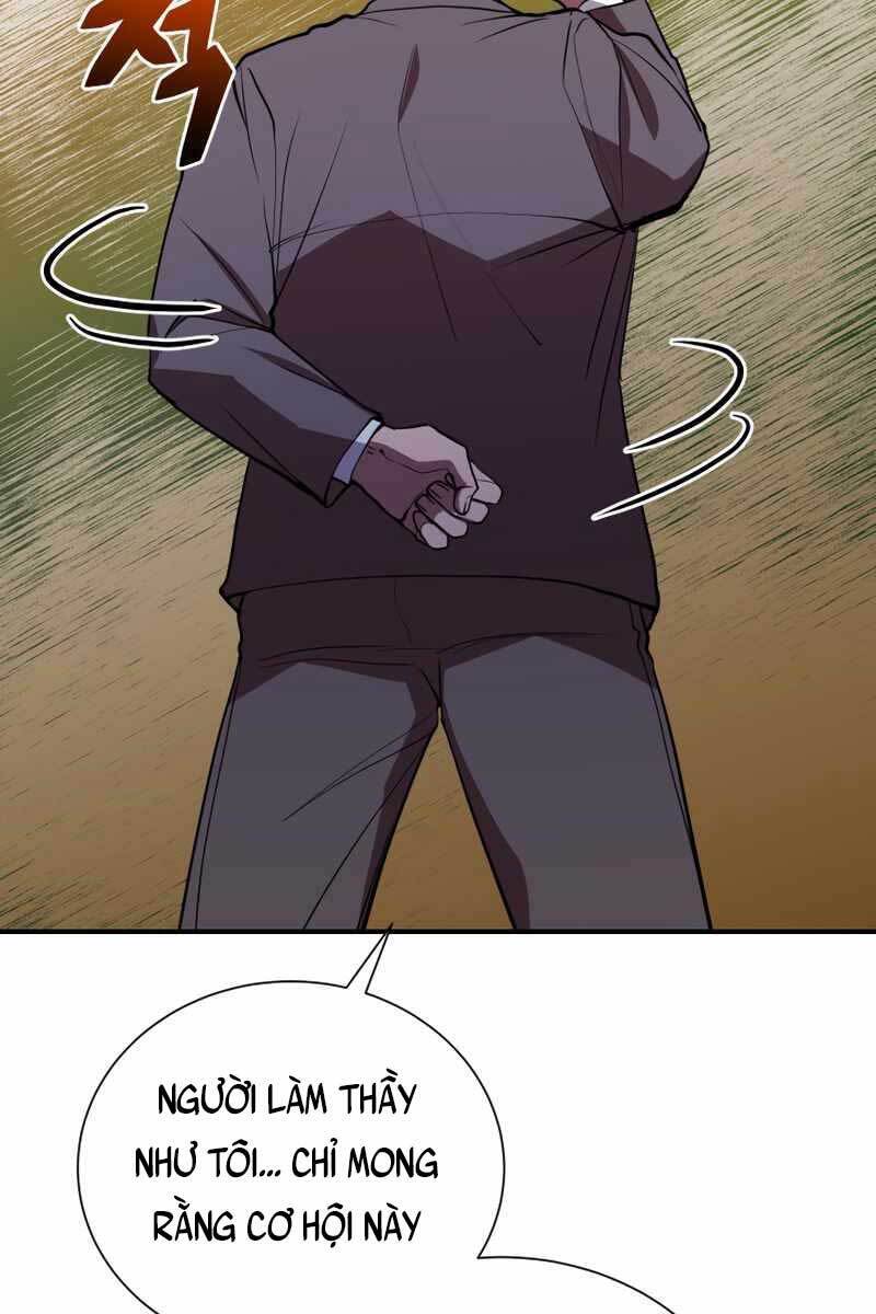 Giả Vờ Làm Kẻ Vô Dụng Ở Học Đường Chap 41 - Next Chap 42