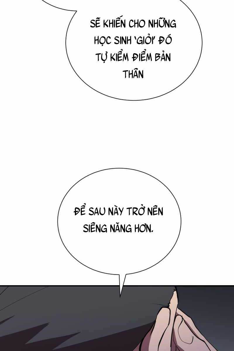 Giả Vờ Làm Kẻ Vô Dụng Ở Học Đường Chap 41 - Next Chap 42