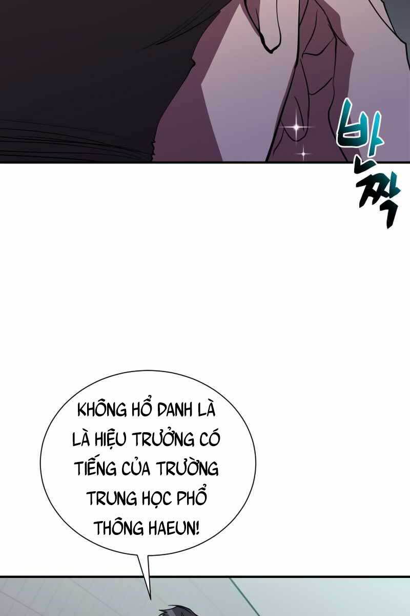Giả Vờ Làm Kẻ Vô Dụng Ở Học Đường Chap 41 - Next Chap 42
