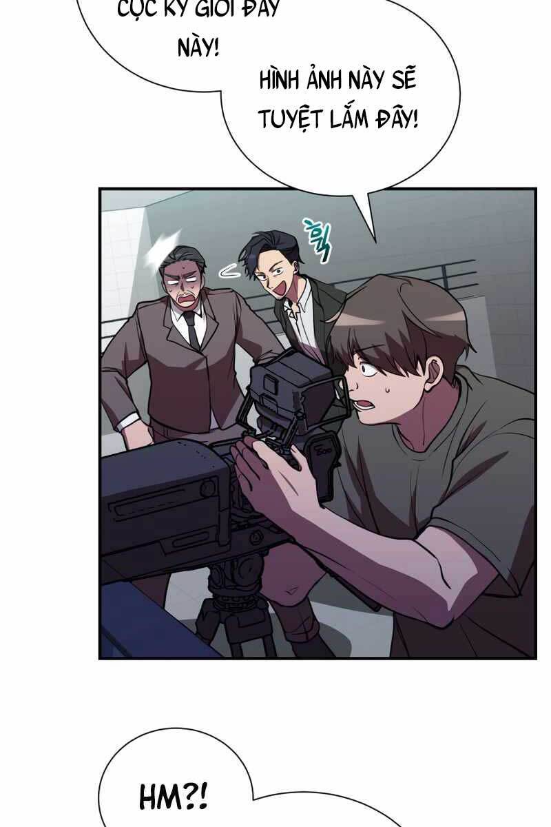 Giả Vờ Làm Kẻ Vô Dụng Ở Học Đường Chap 41 - Next Chap 42