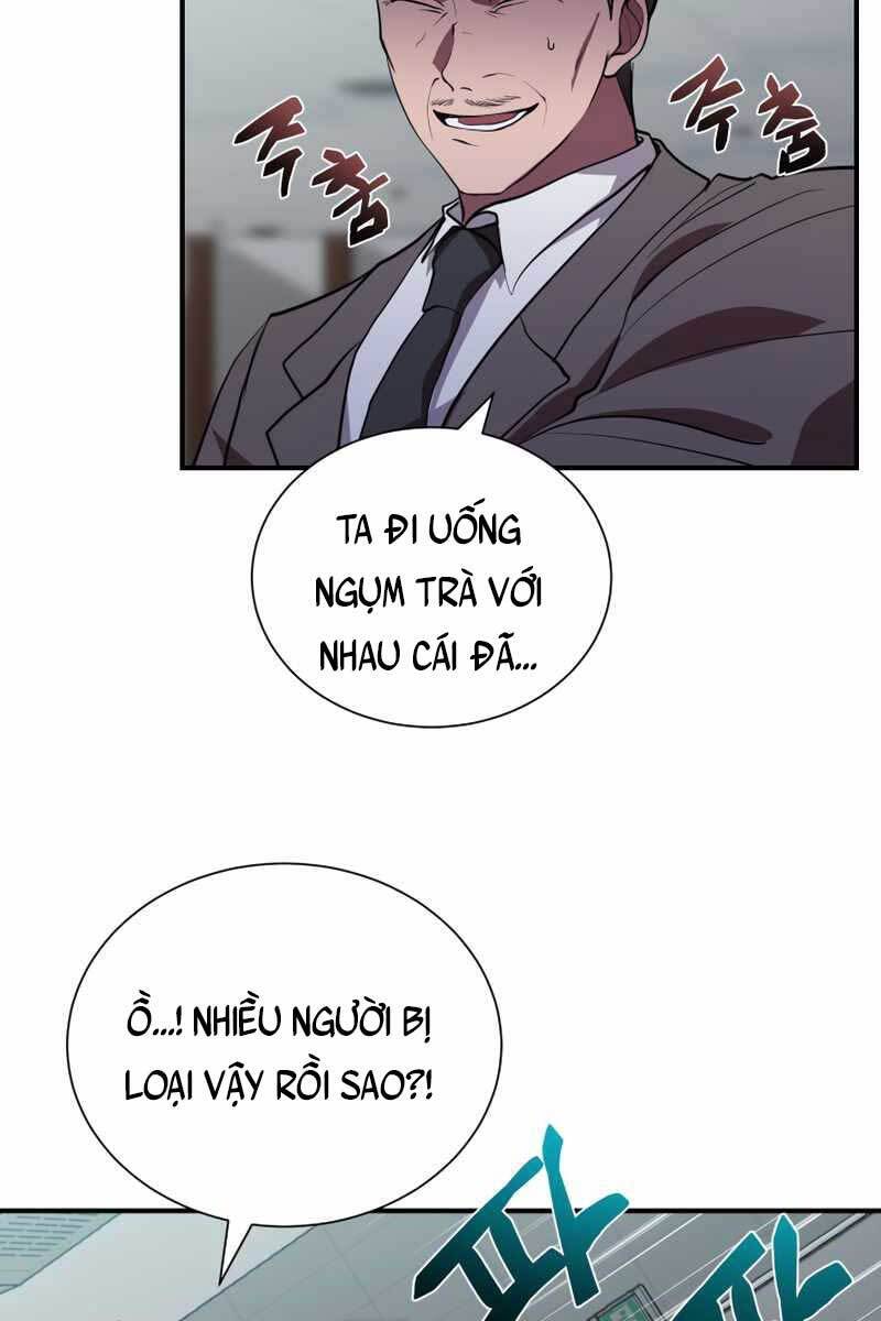 Giả Vờ Làm Kẻ Vô Dụng Ở Học Đường Chap 41 - Next Chap 42
