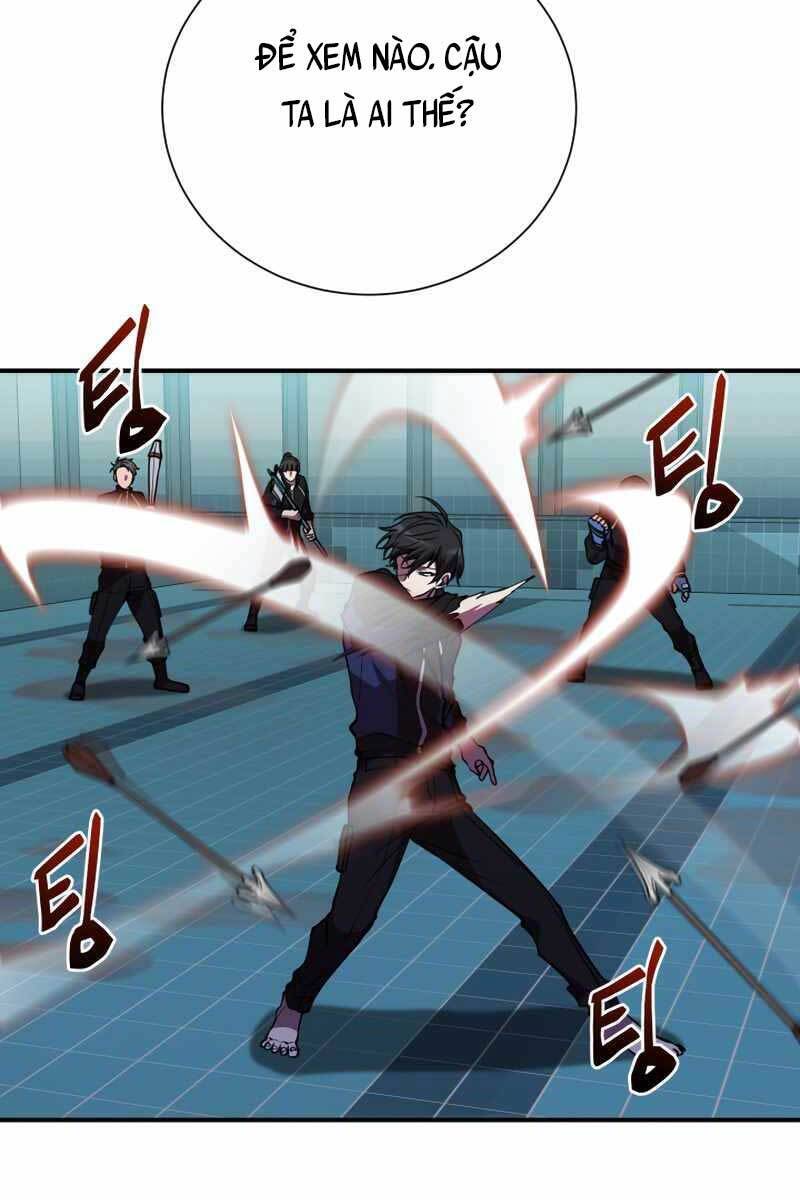 Giả Vờ Làm Kẻ Vô Dụng Ở Học Đường Chap 41 - Next Chap 42