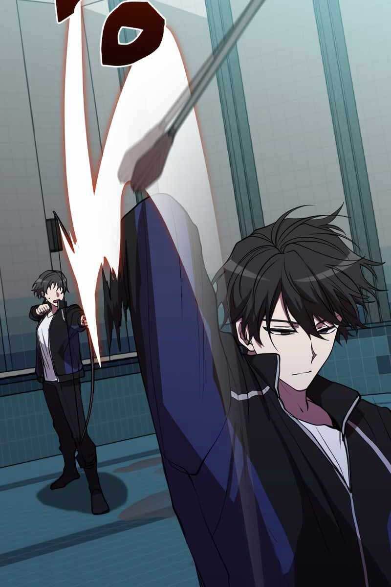 Giả Vờ Làm Kẻ Vô Dụng Ở Học Đường Chap 41 - Next Chap 42