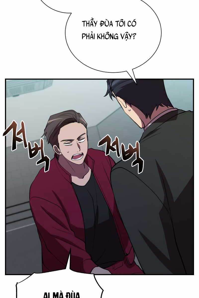 Giả Vờ Làm Kẻ Vô Dụng Ở Học Đường Chap 41 - Next Chap 42